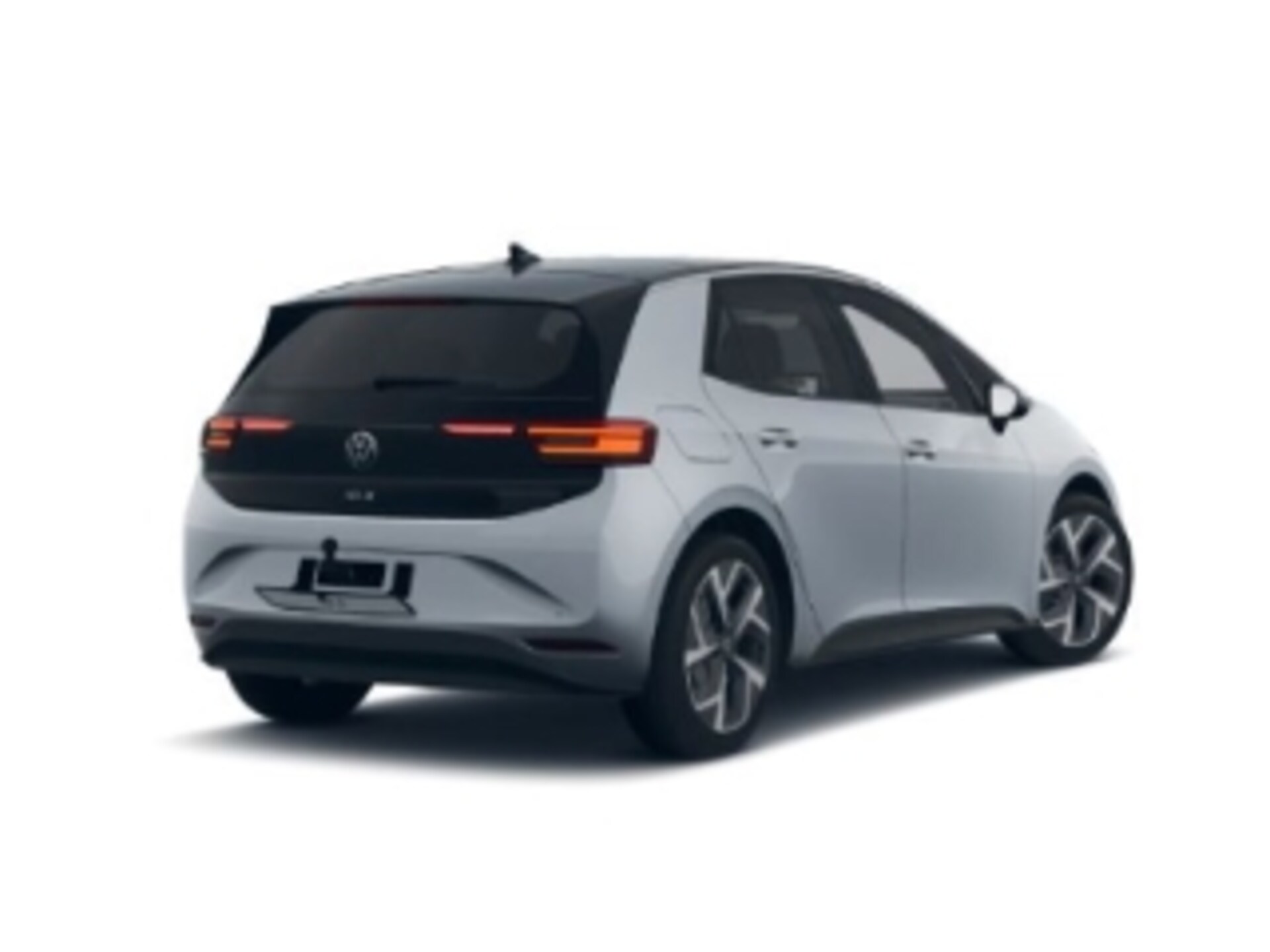 Volkswagen ID.3 Pro