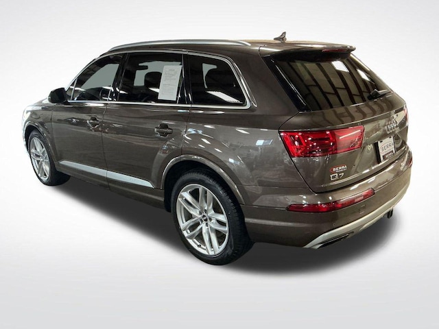 2018 Audi Q7