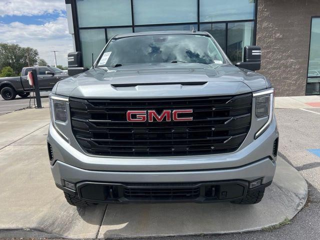 2023 GMC Sierra