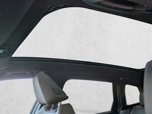 2026 BMW X3 30 - Photo 15