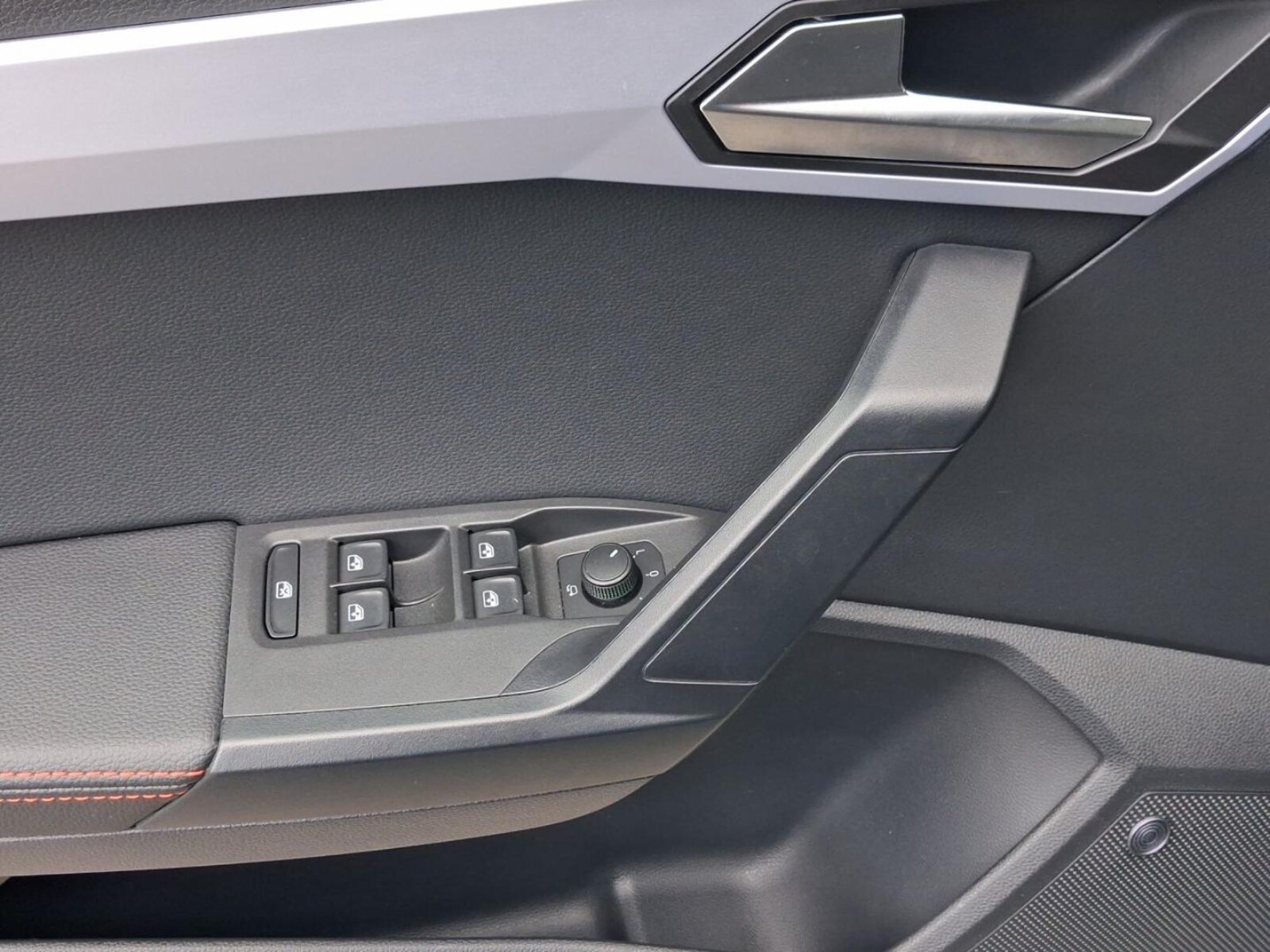 SEAT Arona – Bild 8