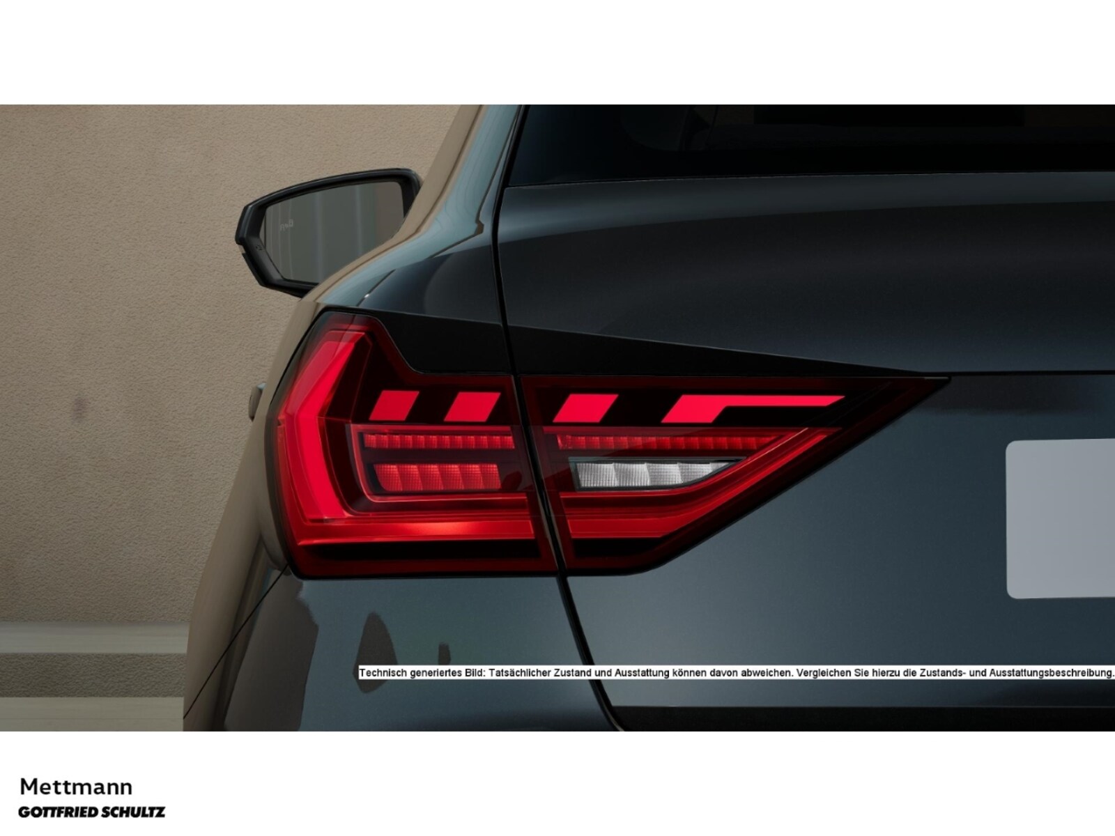 Audi A1 Sportback – Bild 7