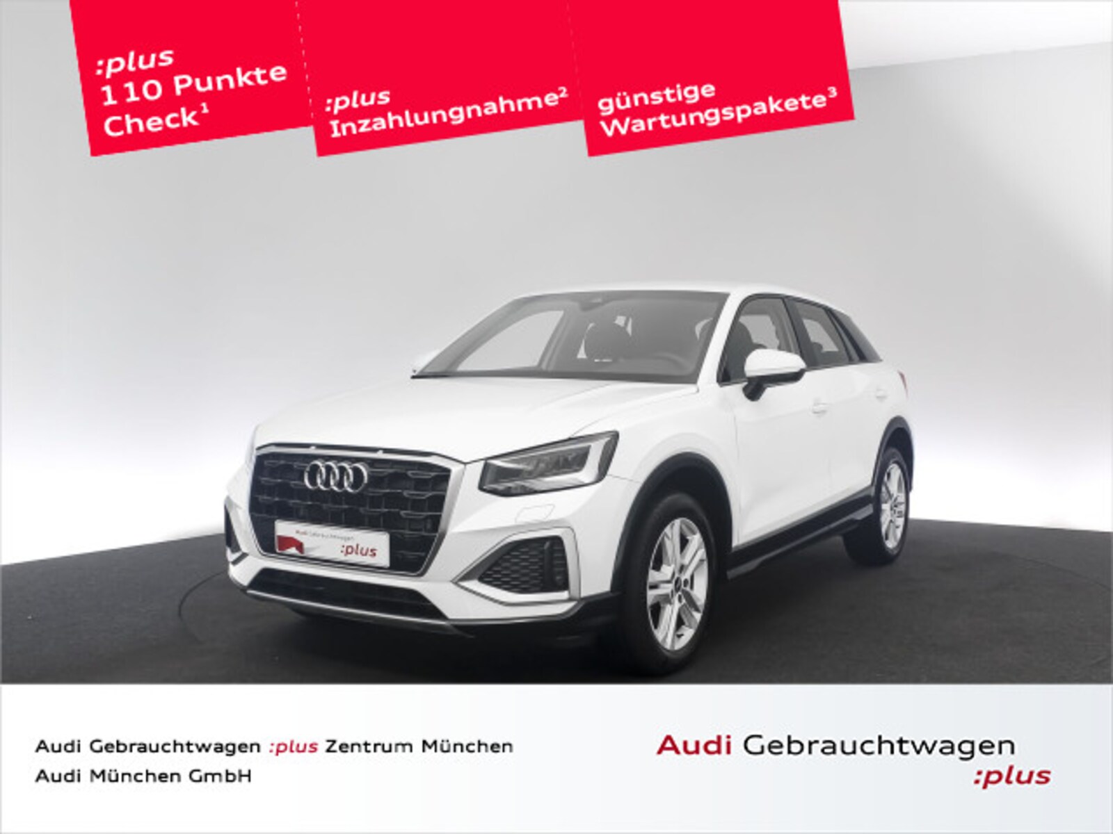 Audi Q2