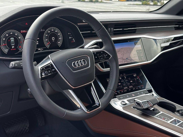 2025 Audi A6 Premium Plus - Photo 12