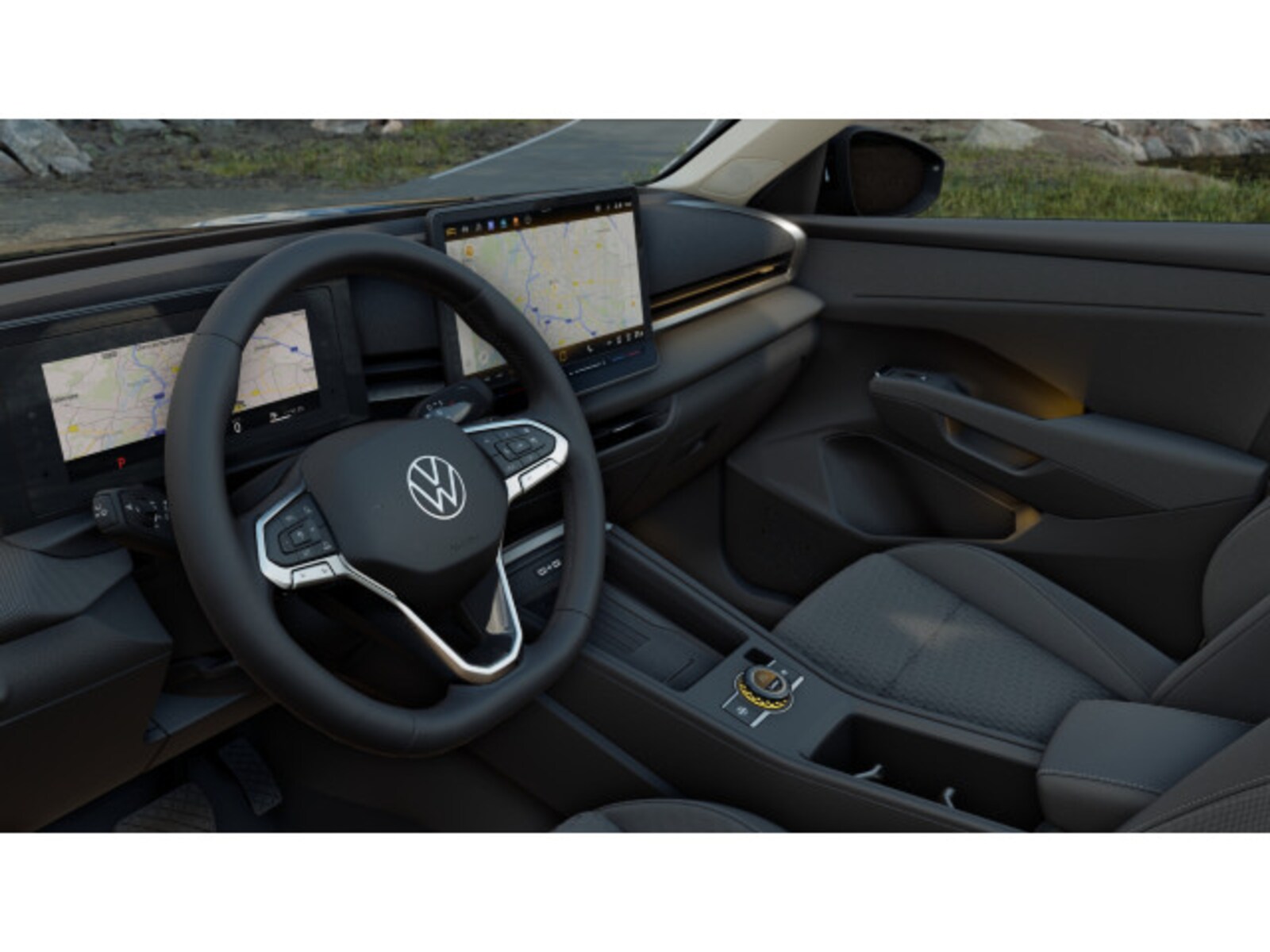 Volkswagen T-Roc – Bild 3