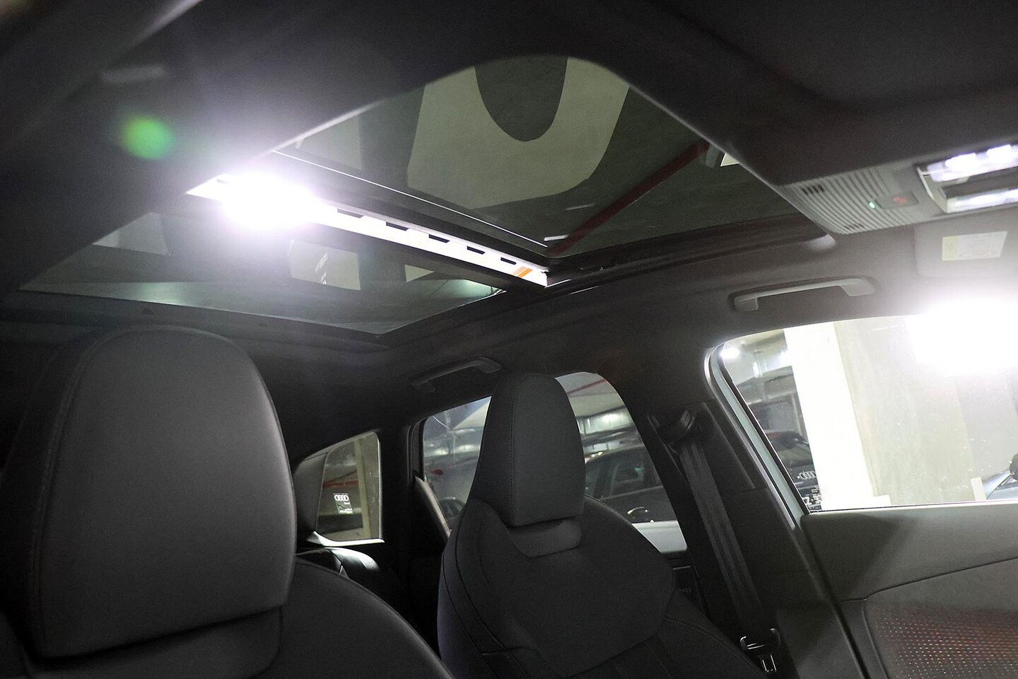 Image about Audi Q3 SUV TFSI quattro 195 kW
