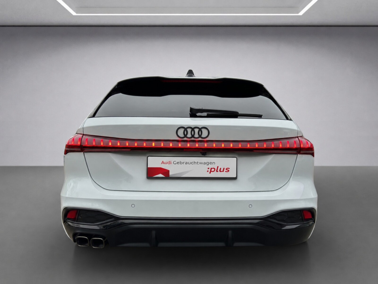 Audi A5 Avant – Bild 4