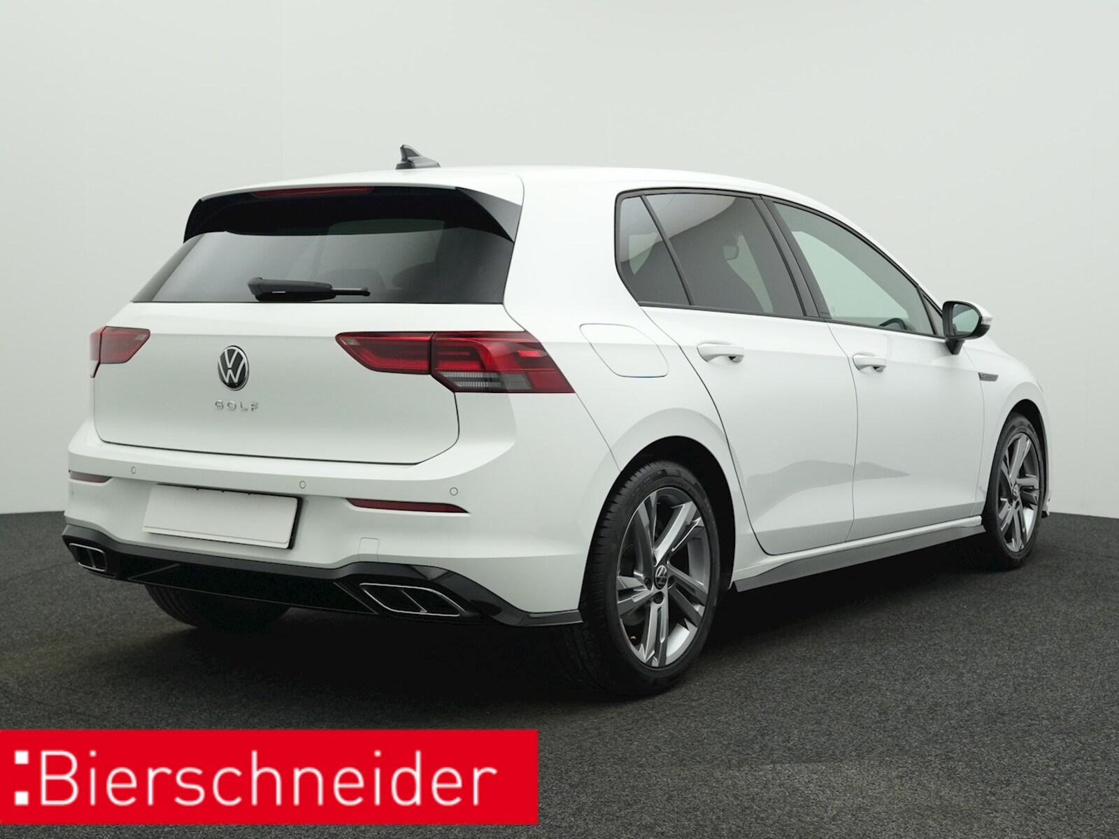 Volkswagen Golf – Bild 5