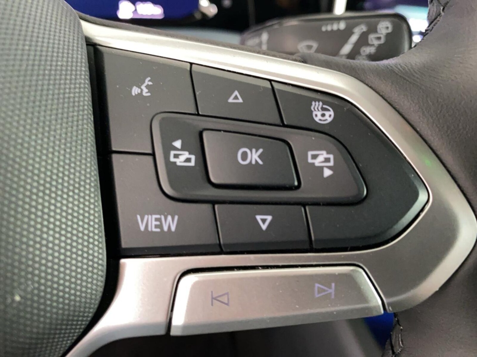Volkswagen Golf Variant – Bild 26