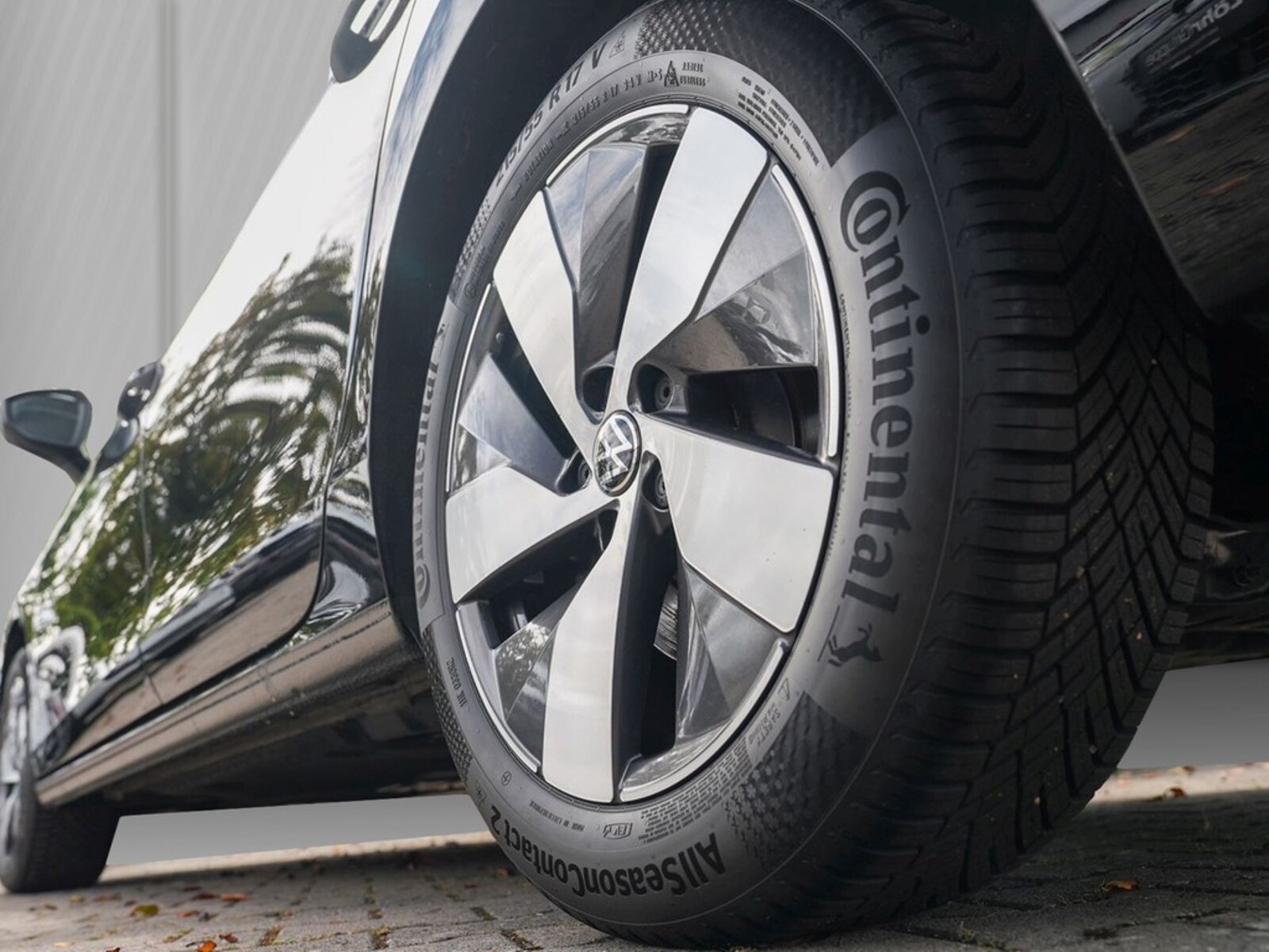 Volkswagen Passat – Bild 5