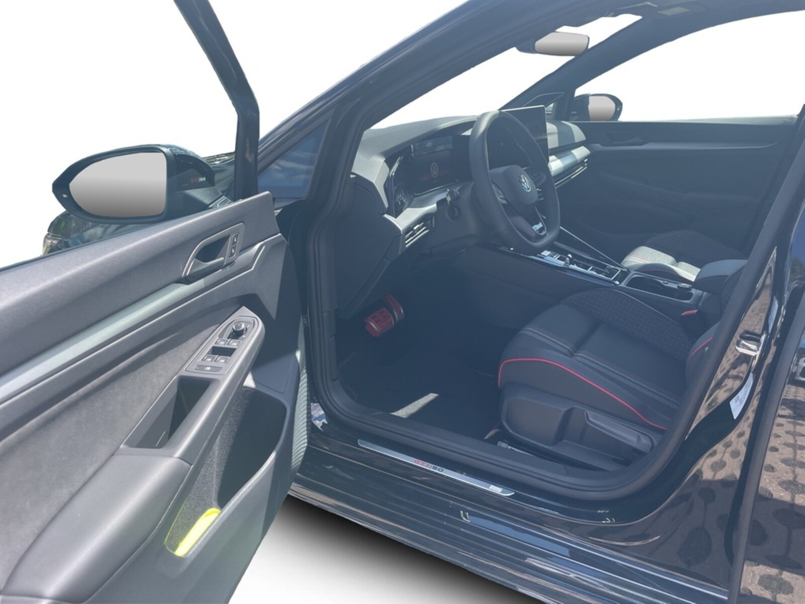 Volkswagen Golf – Bild 11