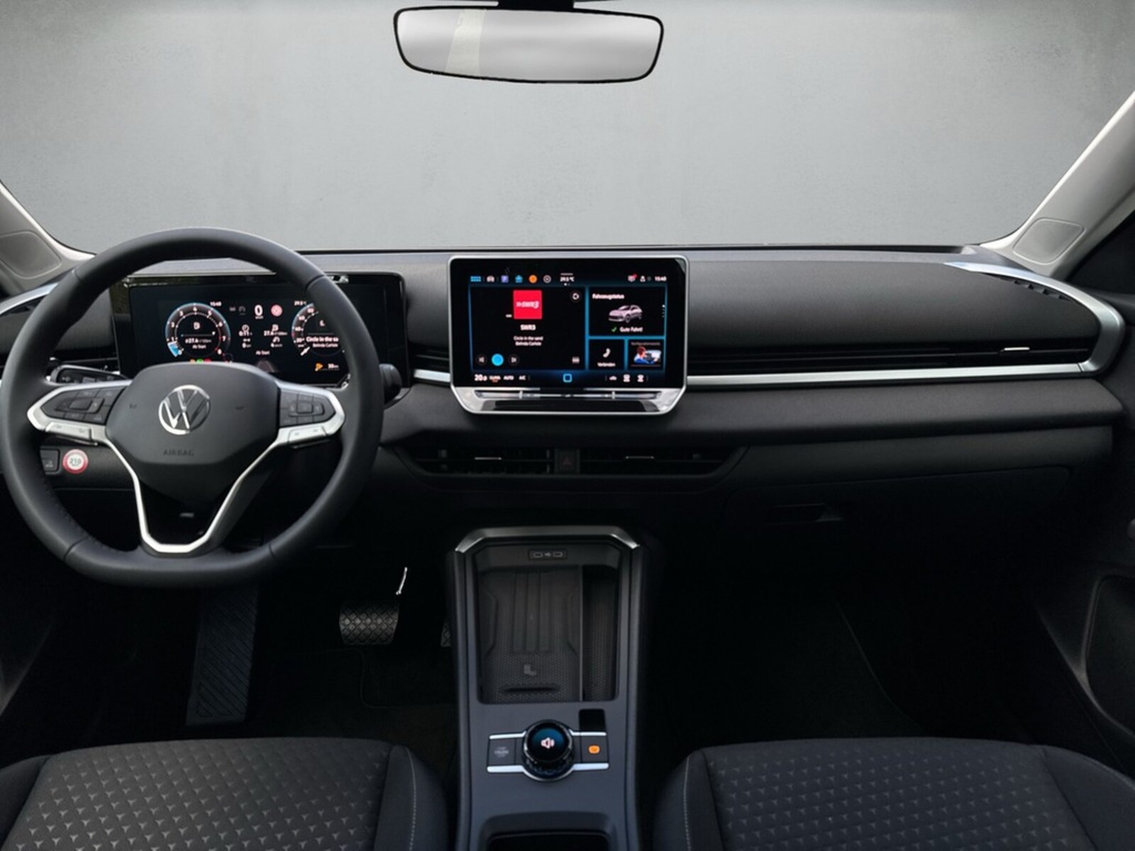 Volkswagen T-Roc – Bild 8
