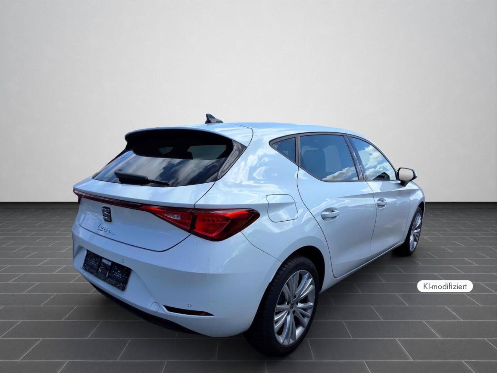 SEAT Leon – Bild 3