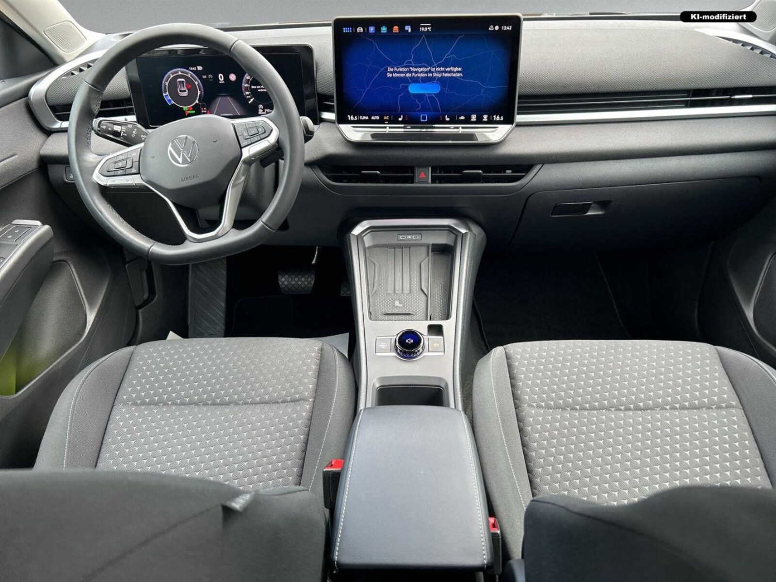 Volkswagen T-Roc – Bild 9