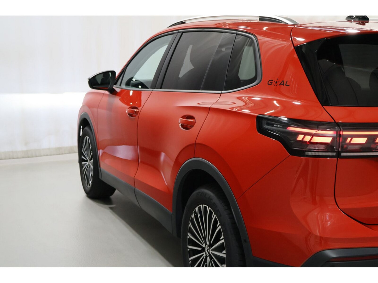 Volkswagen Tiguan – Bild 16