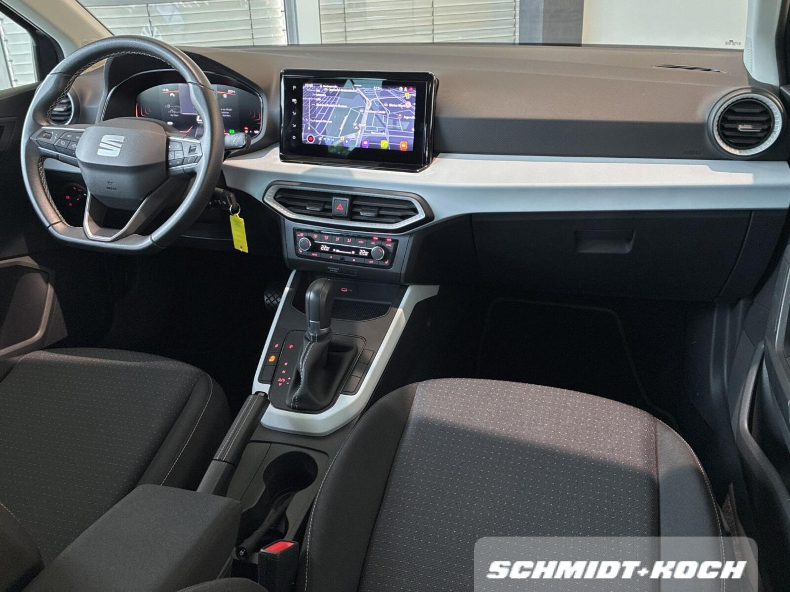 SEAT Arona – Bild 6