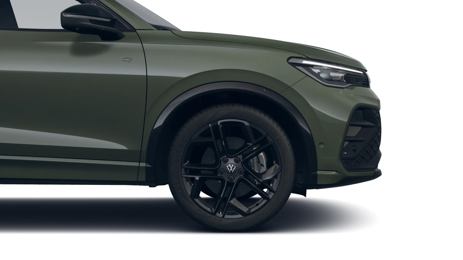 Volkswagen Tiguan – Bild 6