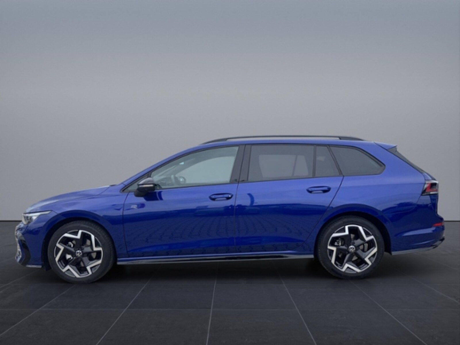 Volkswagen Golf Variant – Bild 4