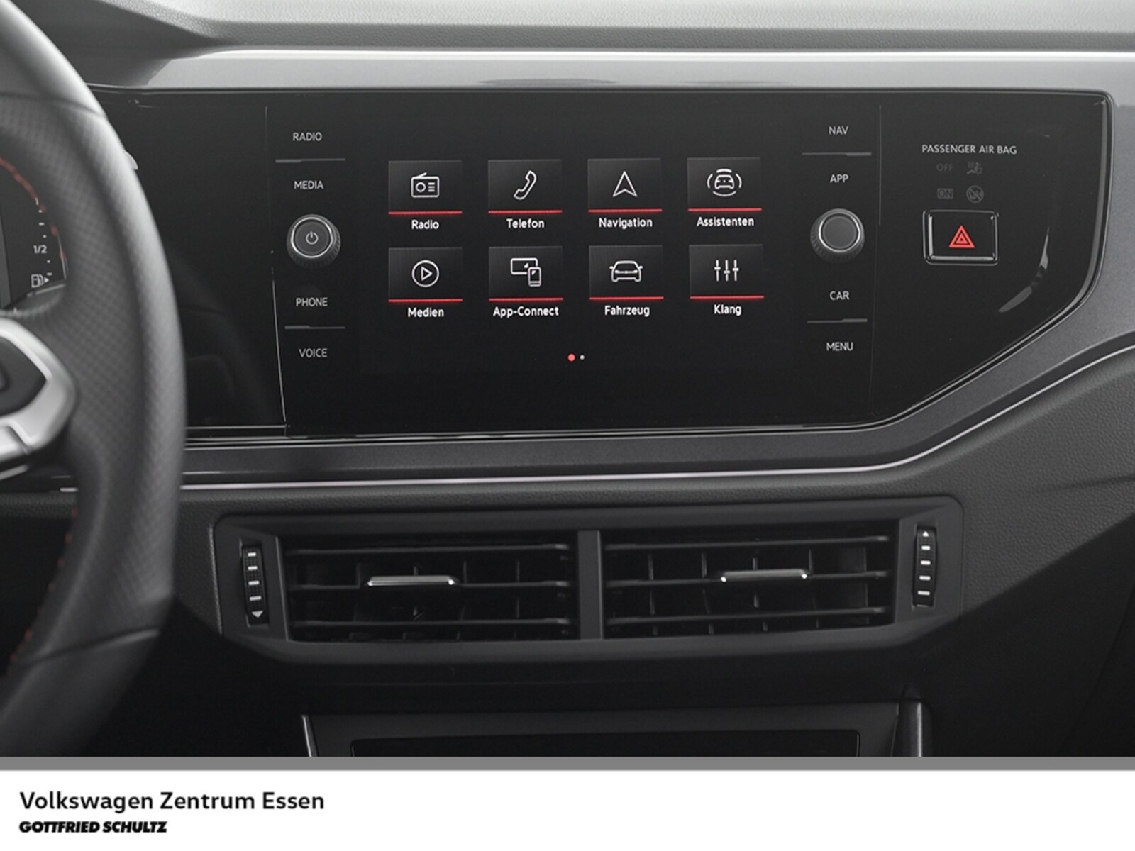 Volkswagen Polo – Bild 14