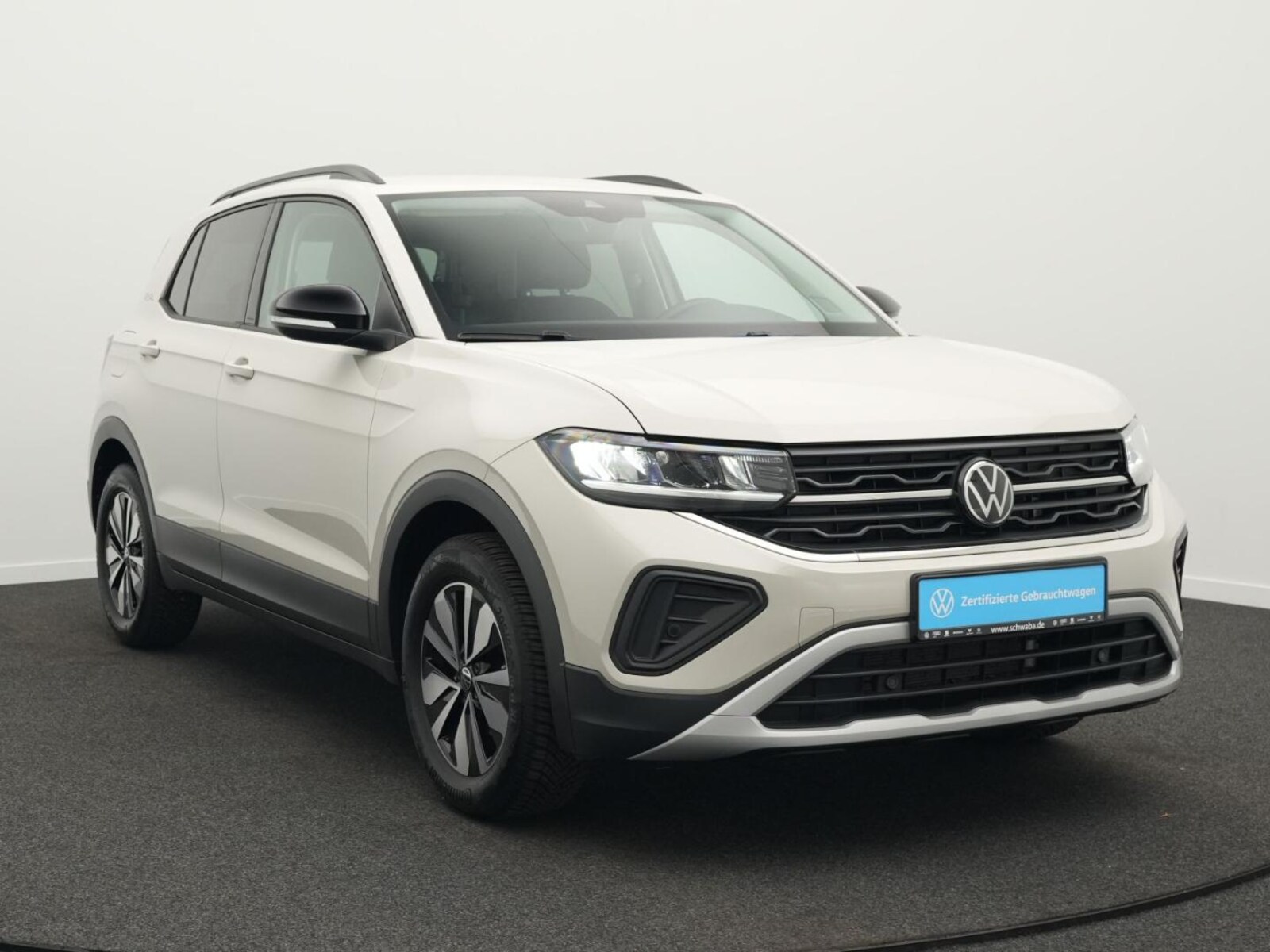 Volkswagen T-Cross – Bild 29