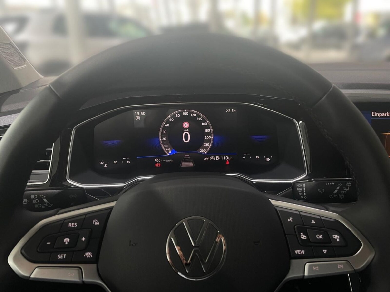 Volkswagen Polo – Bild 8