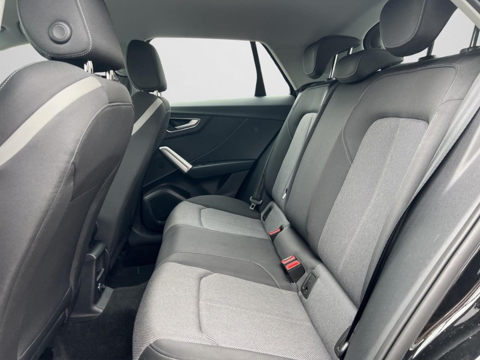 Audi Q2 – Bild 14