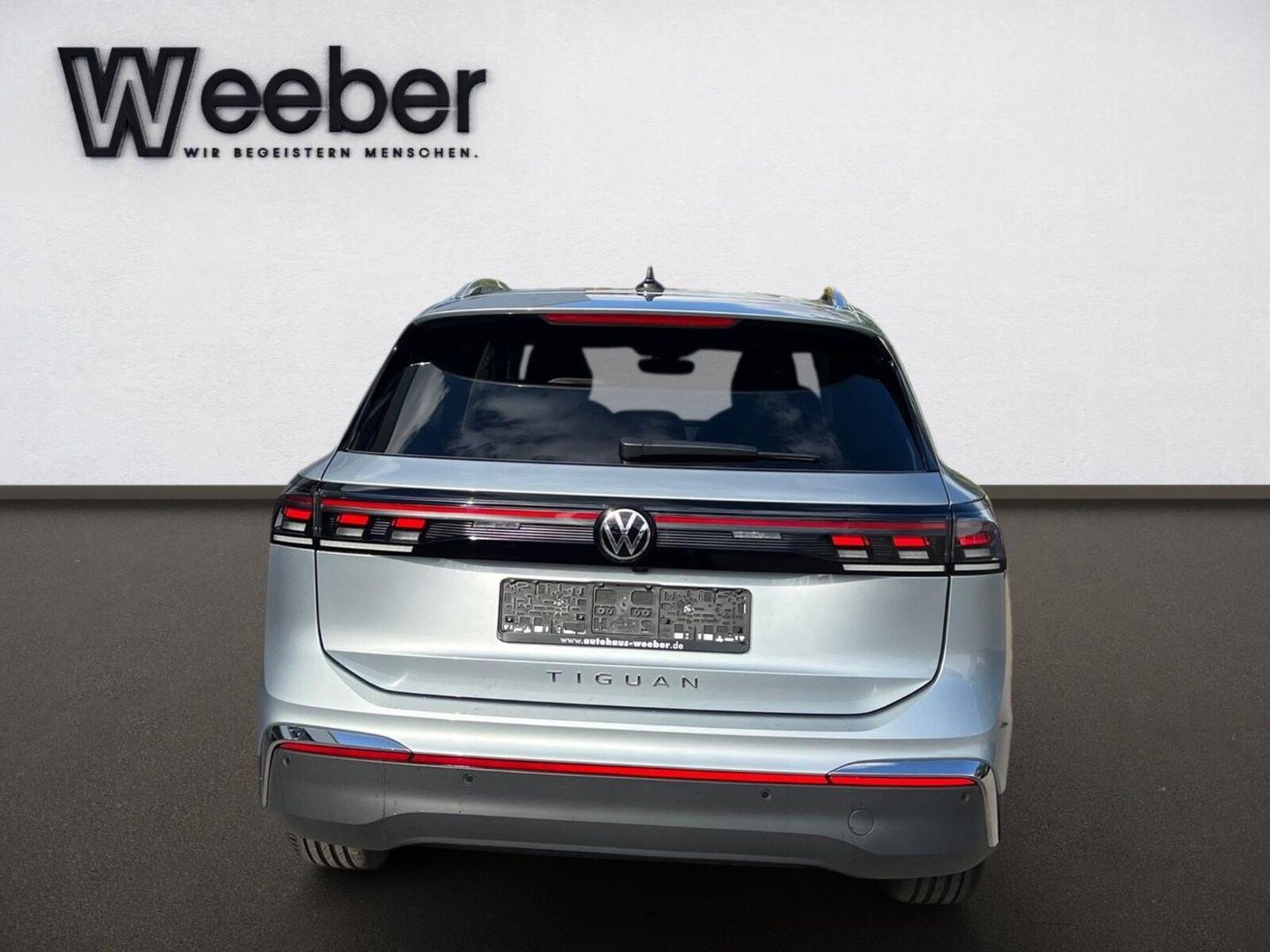 Volkswagen Tiguan – Bild 19