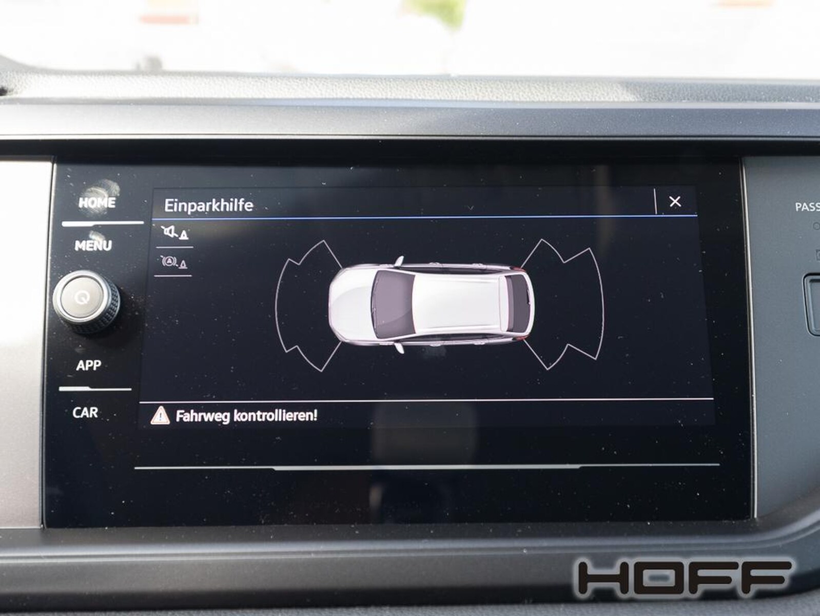 Volkswagen Taigo – Bild 8