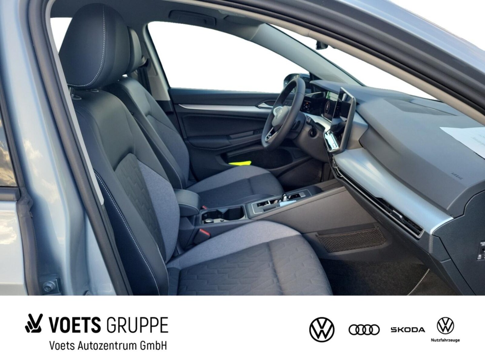 Volkswagen Golf – Bild 7