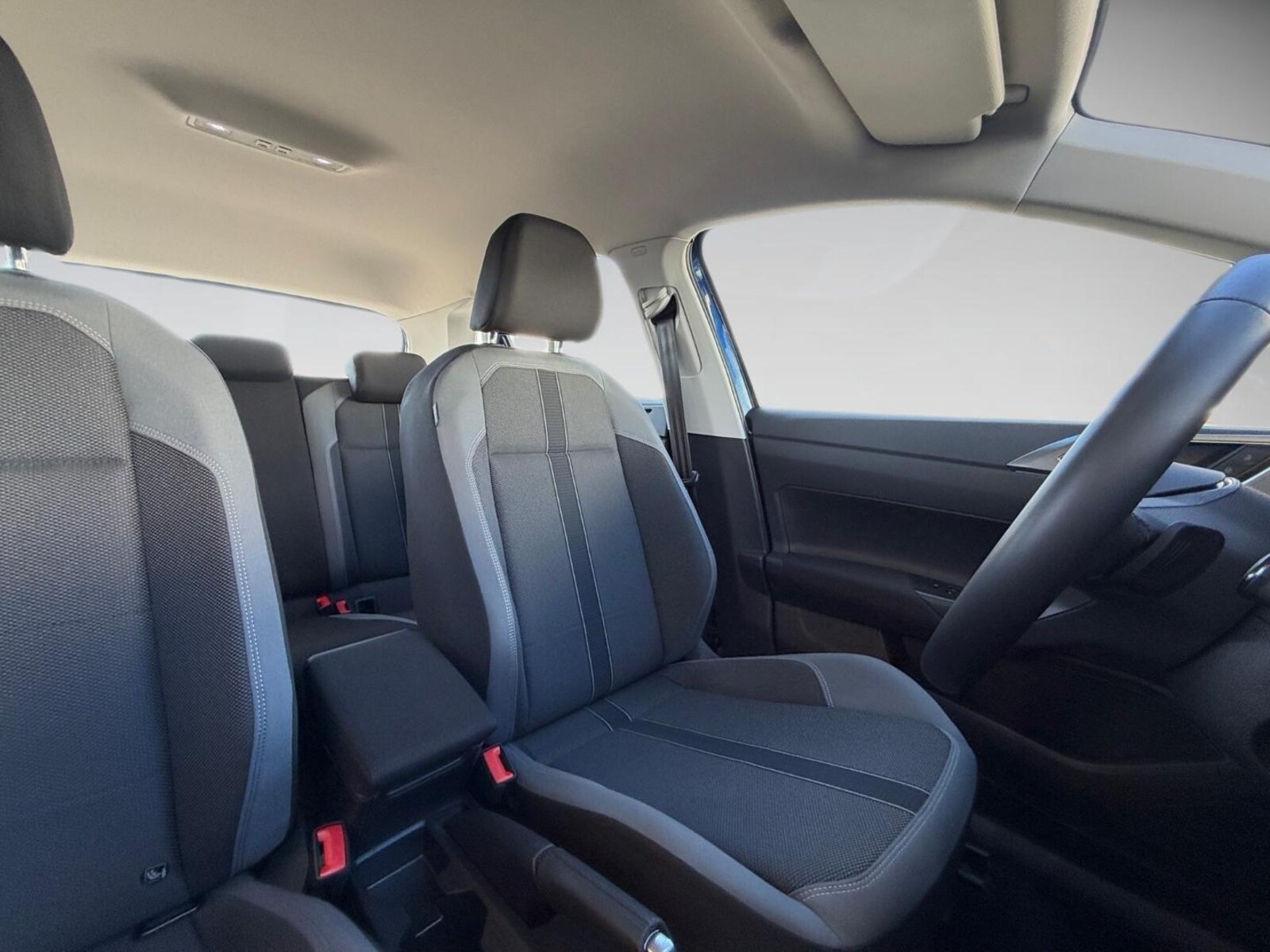 Volkswagen Polo – Bild 17
