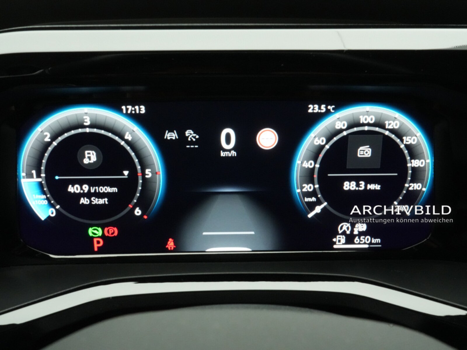 Volkswagen Multivan Langversion – Bild 24