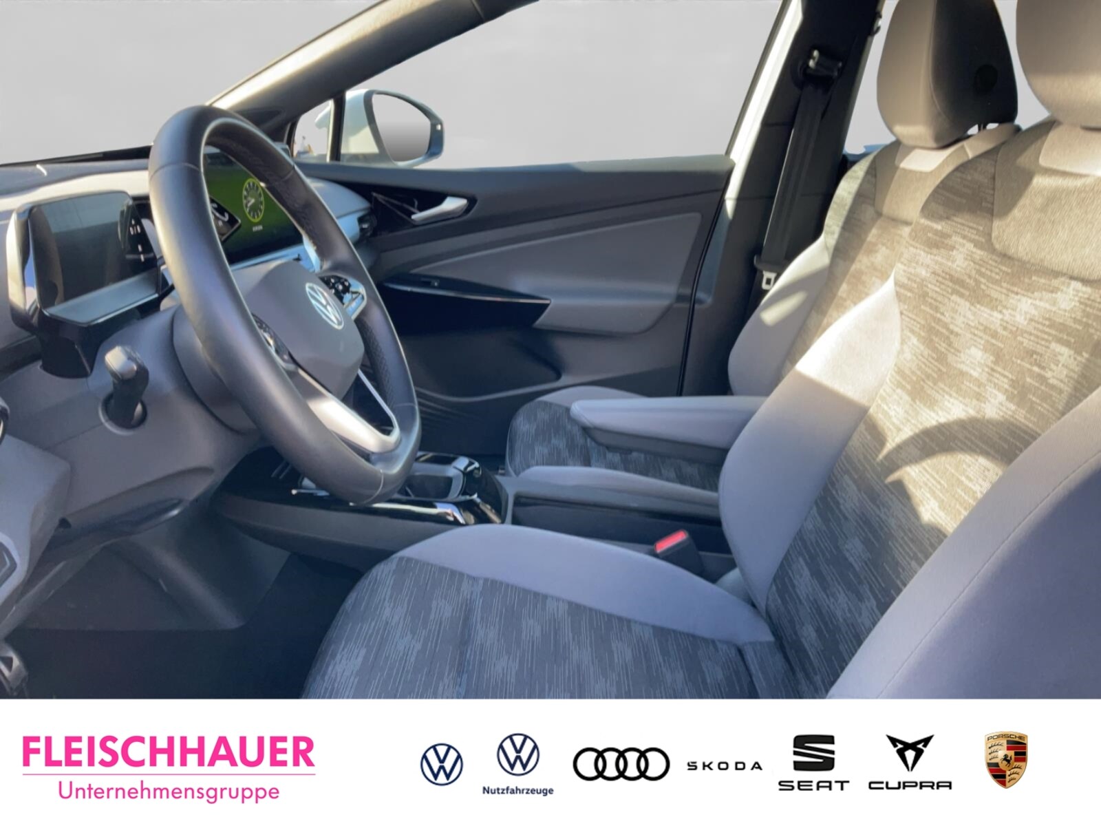 Volkswagen ID.4 – Bild 8