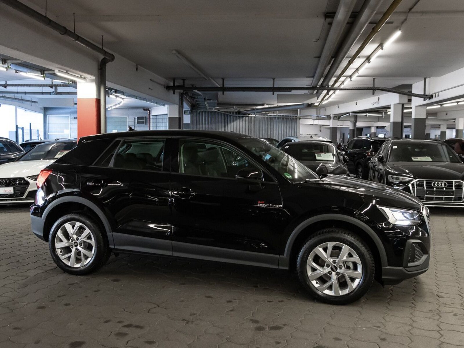 Audi Q2 – Bild 7