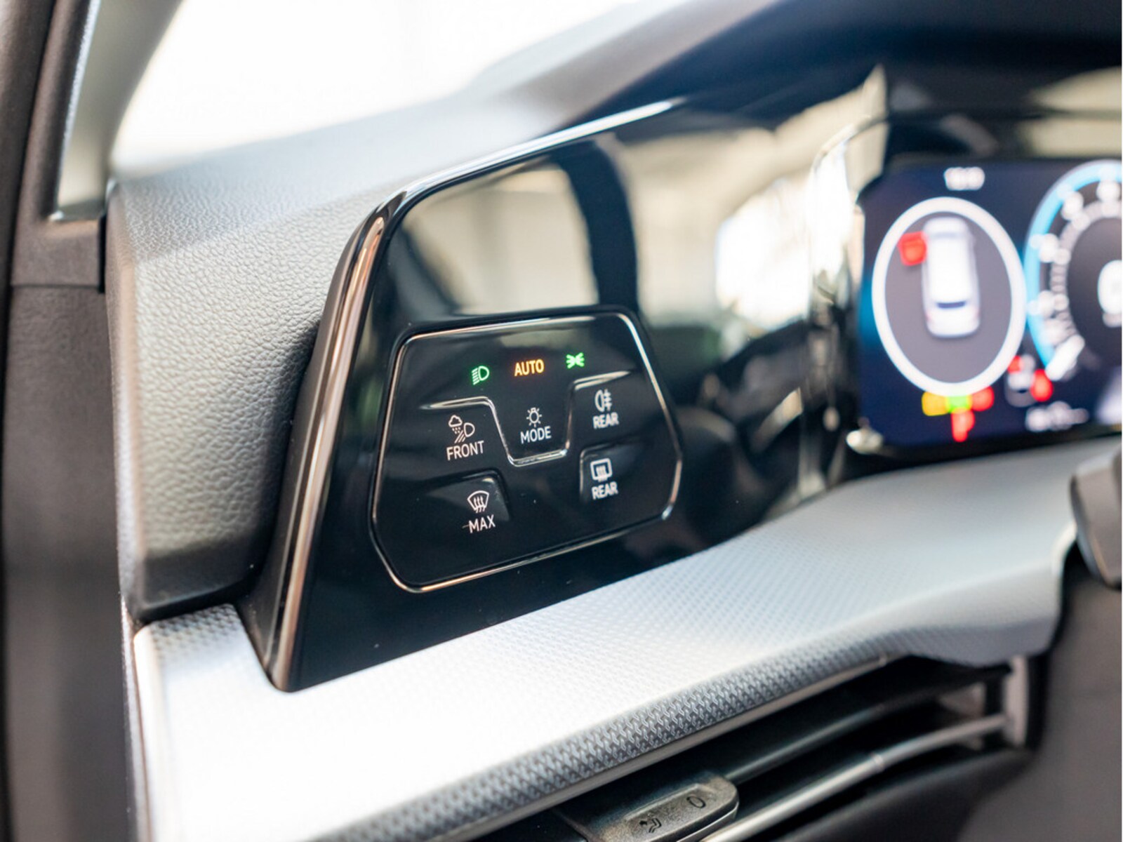 Volkswagen Golf Variant – Bild 19