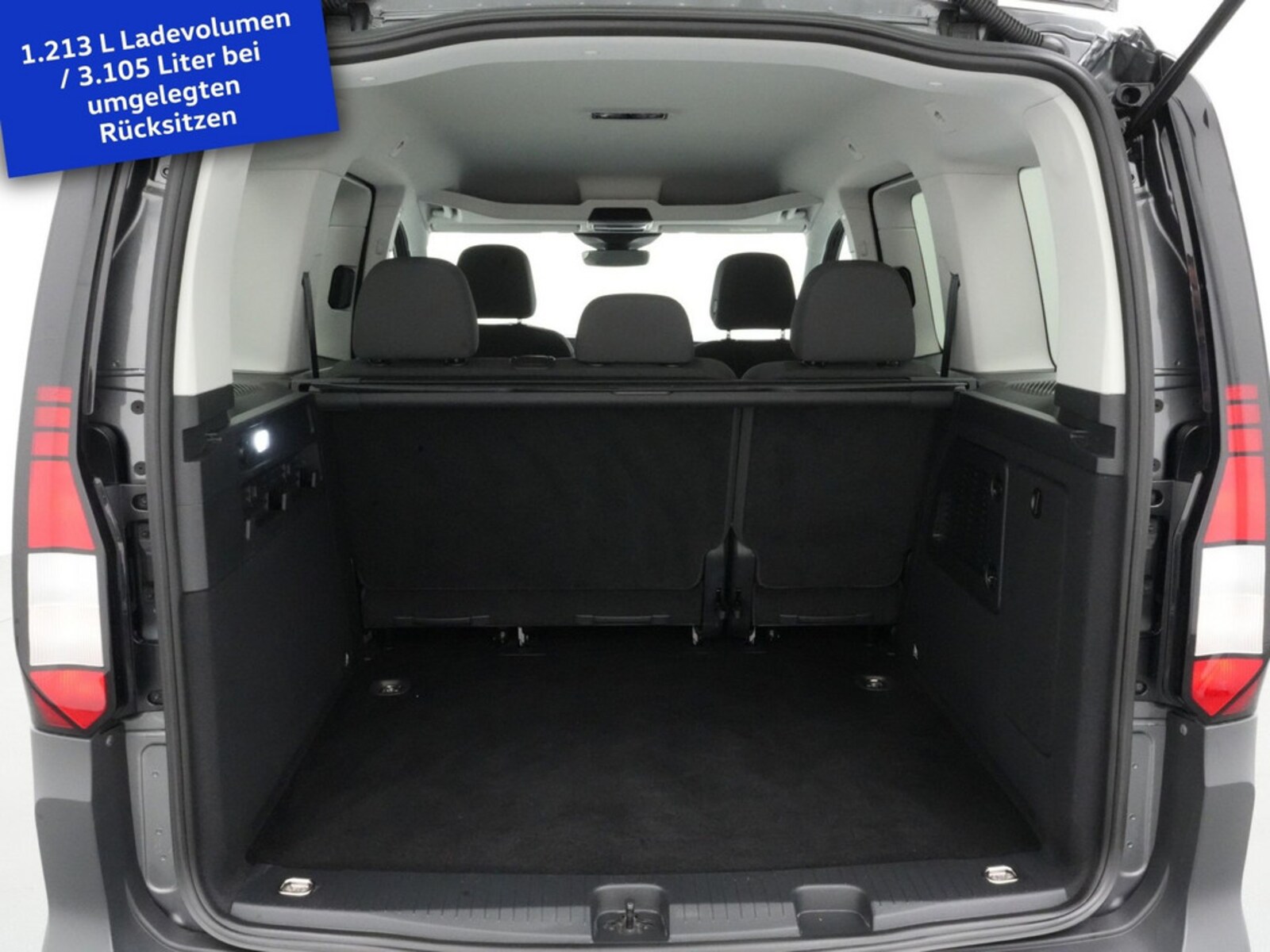 Volkswagen Caddy – Bild 17
