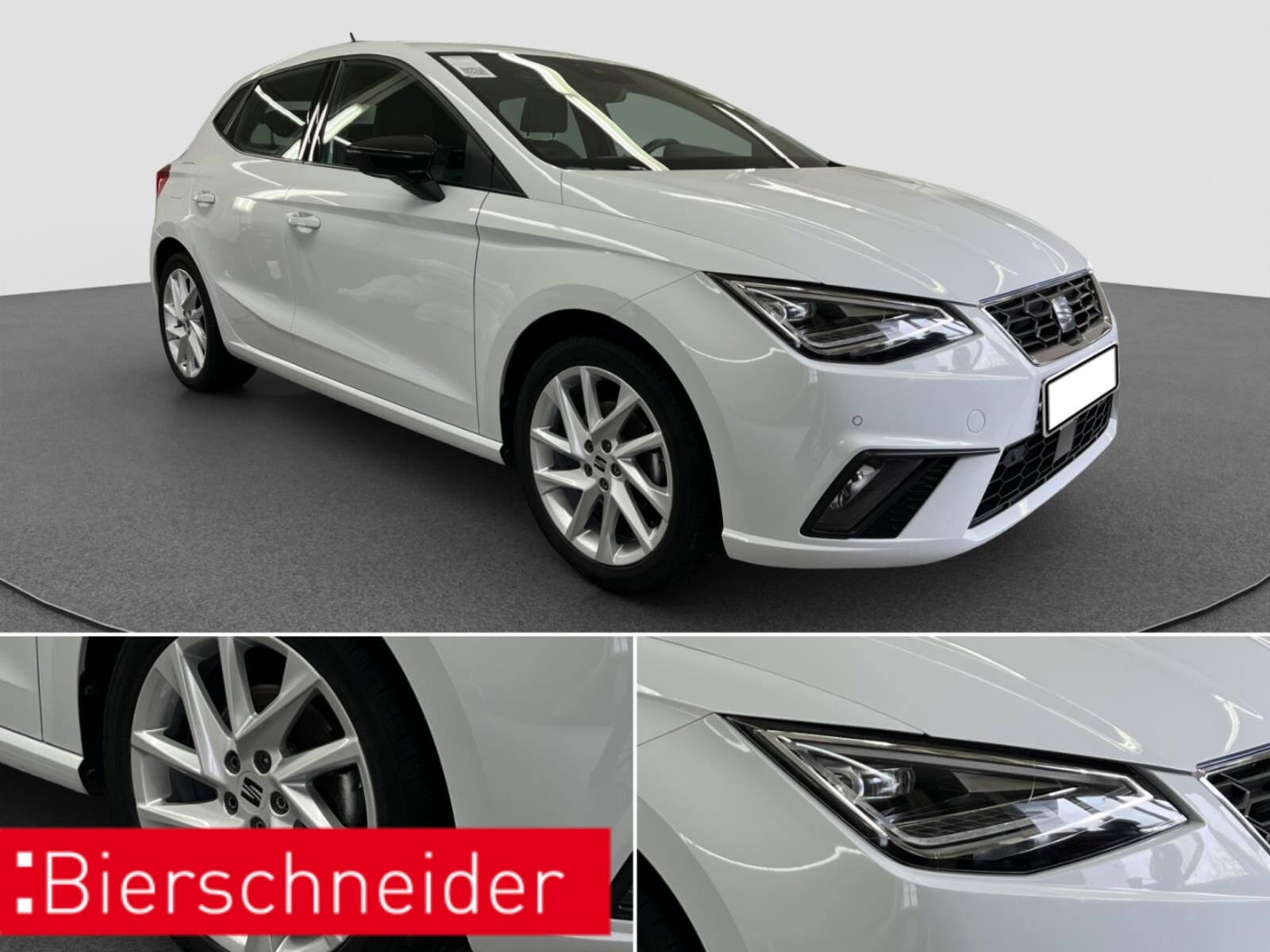 SEAT Ibiza – Bild 11