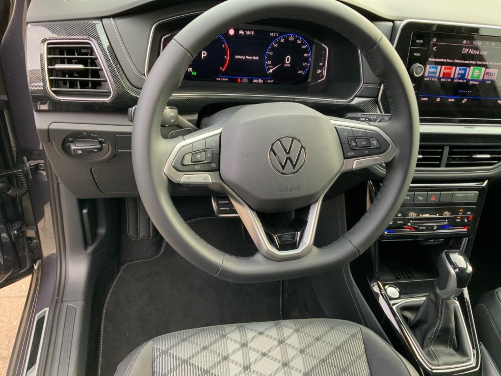 Volkswagen T-Cross – Bild 18