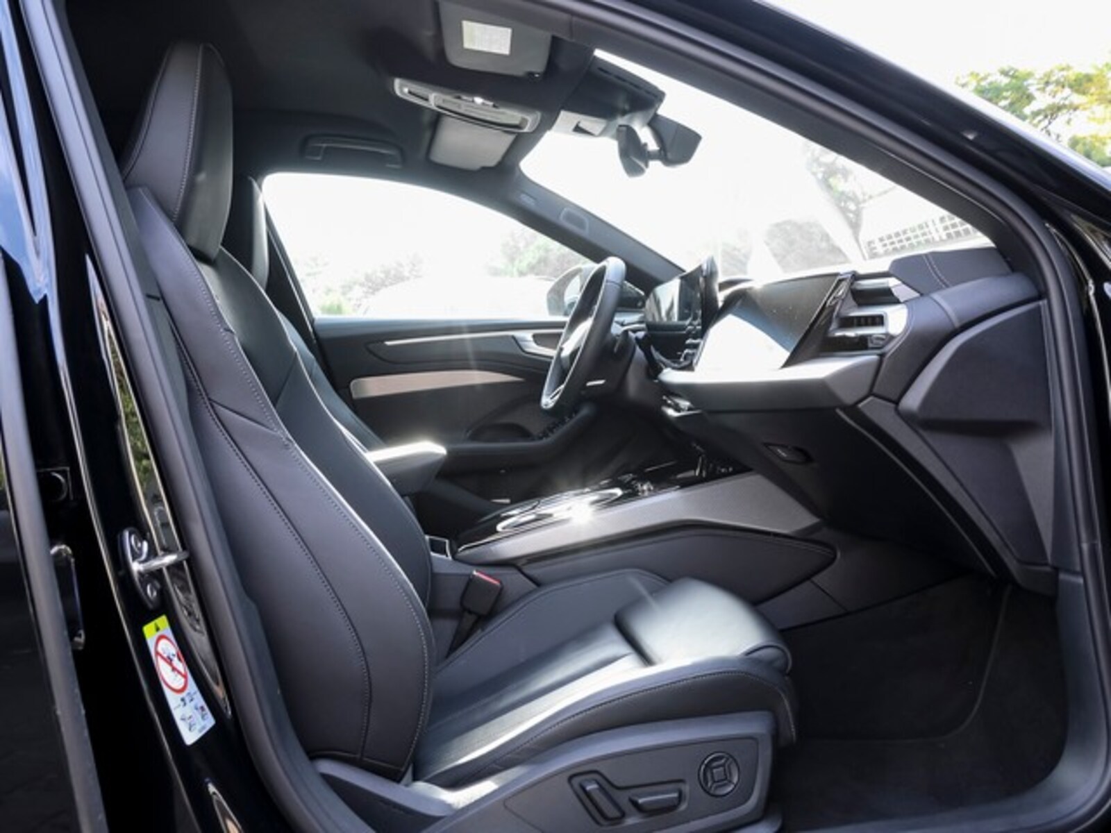 Audi A6 Limousine – Bild 4