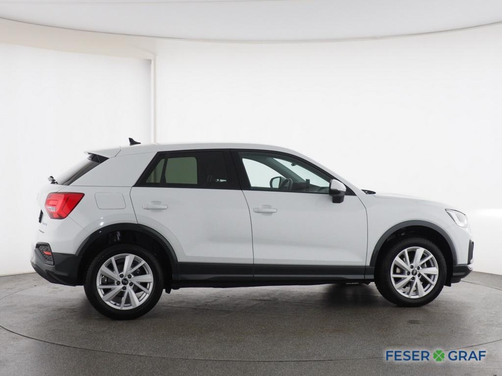 Audi Q2 – Bild 13
