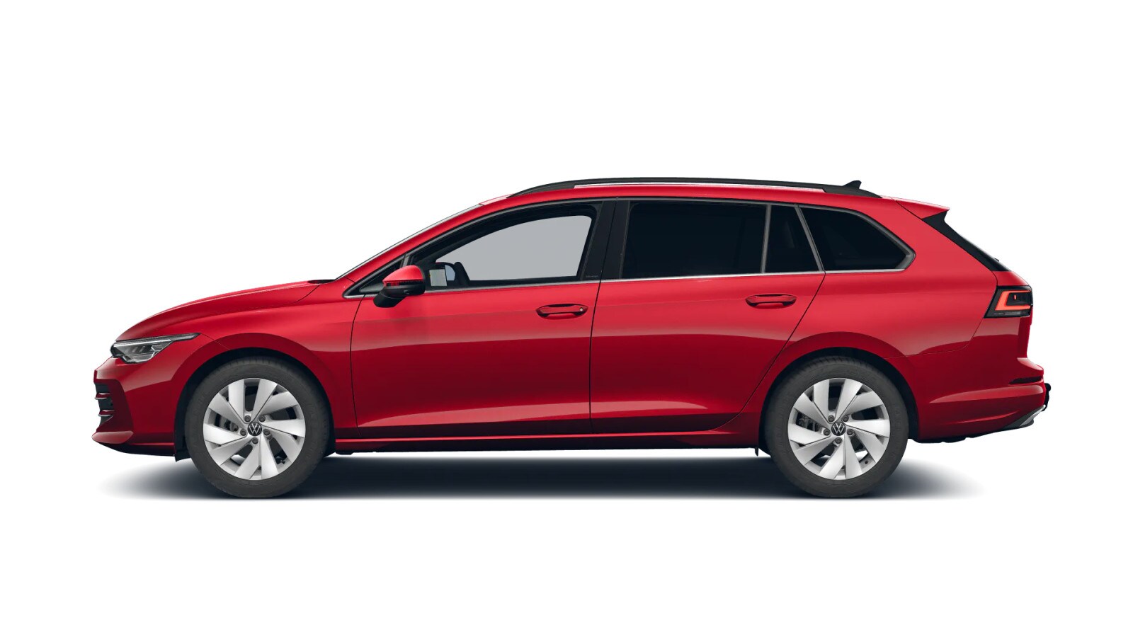 Volkswagen Golf Variant – Bild 6