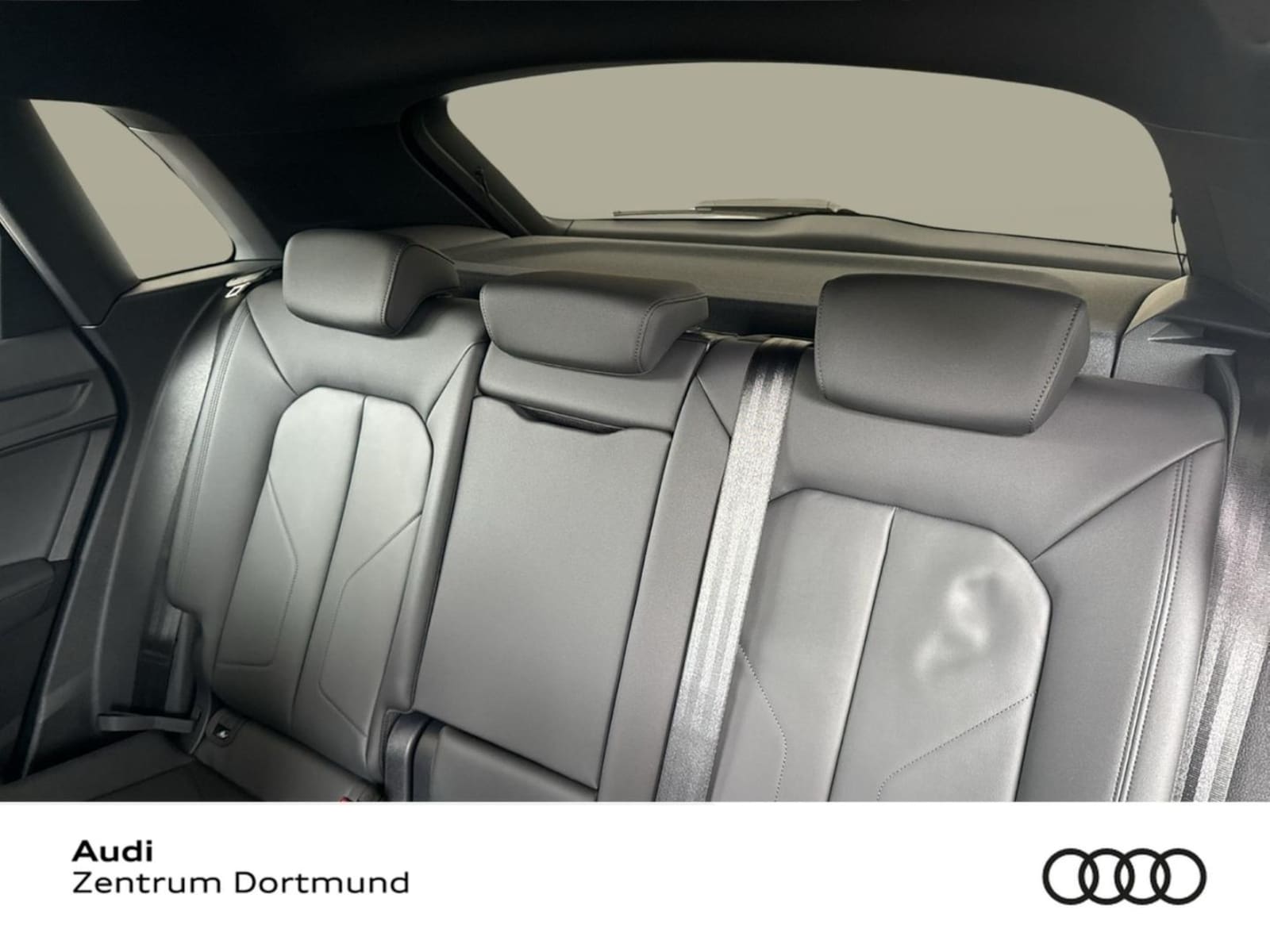 Audi Q3 – Bild 8