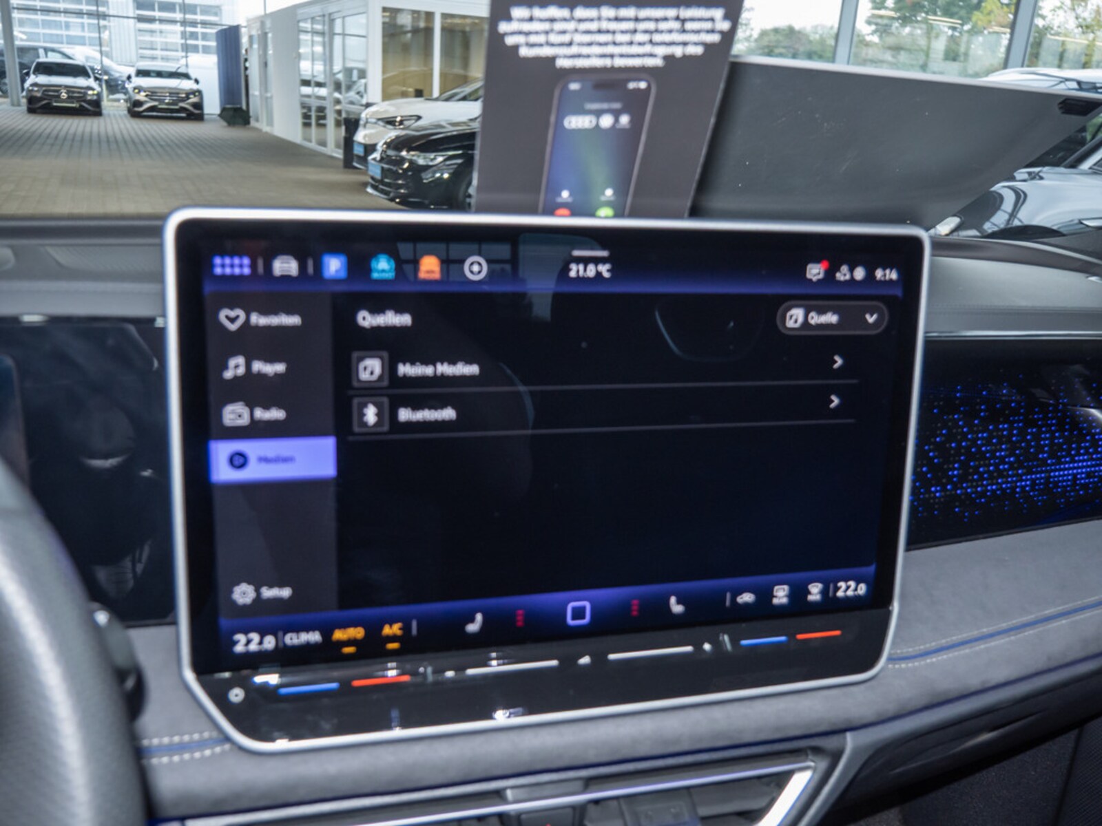 Volkswagen Tiguan – Bild 14
