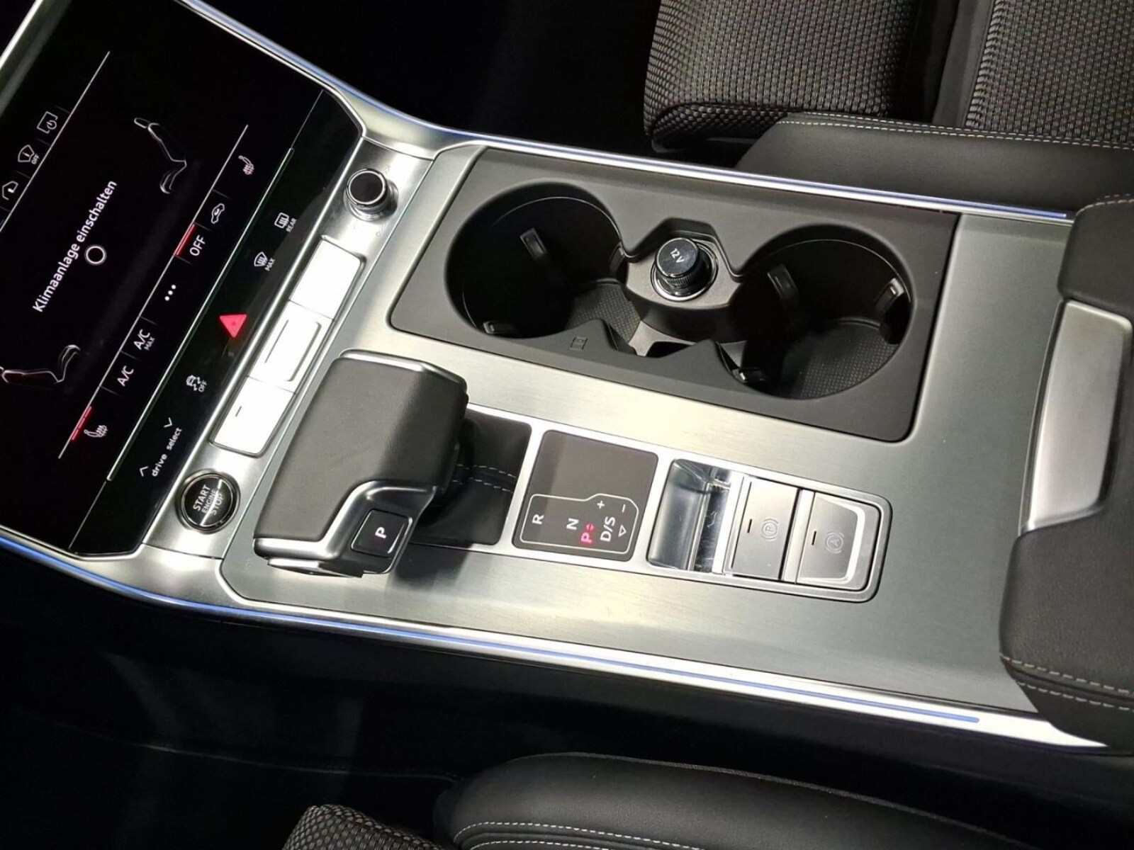 Audi A6 Avant – Bild 7