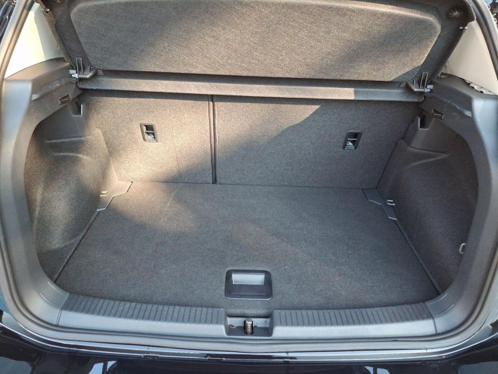 Volkswagen T-Cross – Bild 15