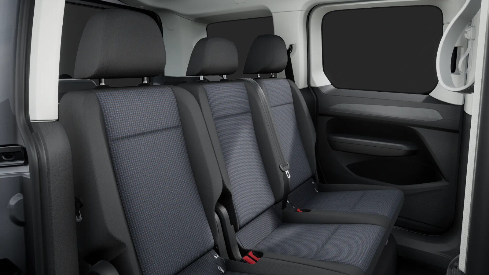Volkswagen Caddy Kombi – Bild 11