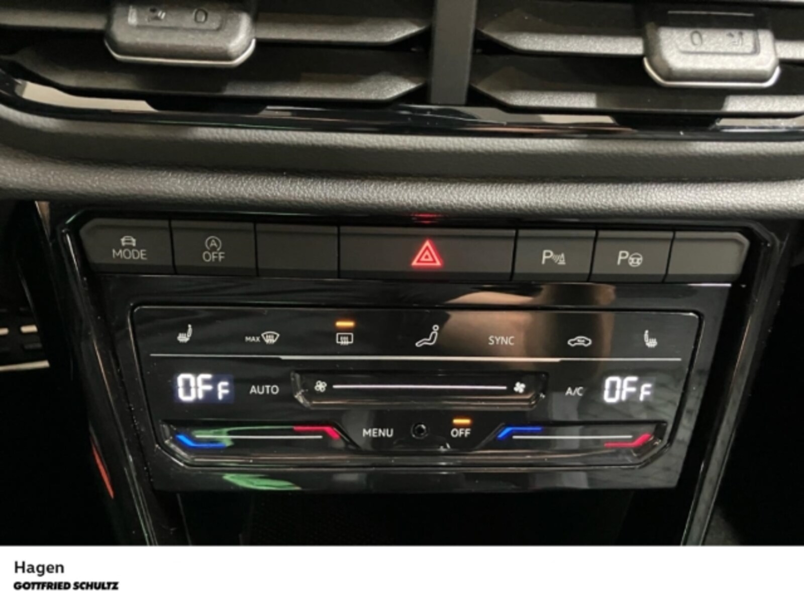 Volkswagen T-Roc – Bild 11