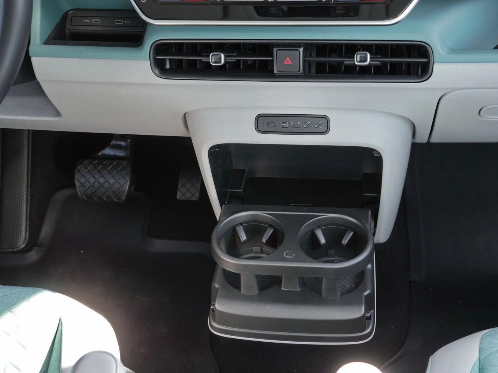 Volkswagen ID. Buzz – Bild 7