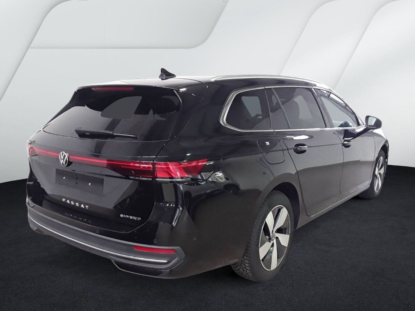 Volkswagen Passat – Bild 3