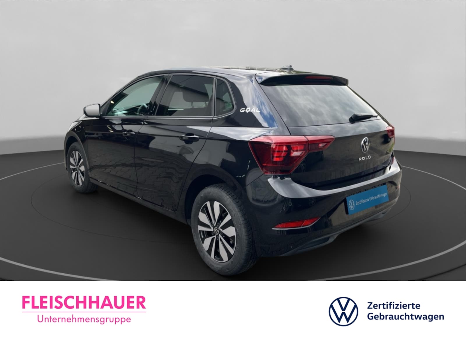 Volkswagen Polo – Bild 5