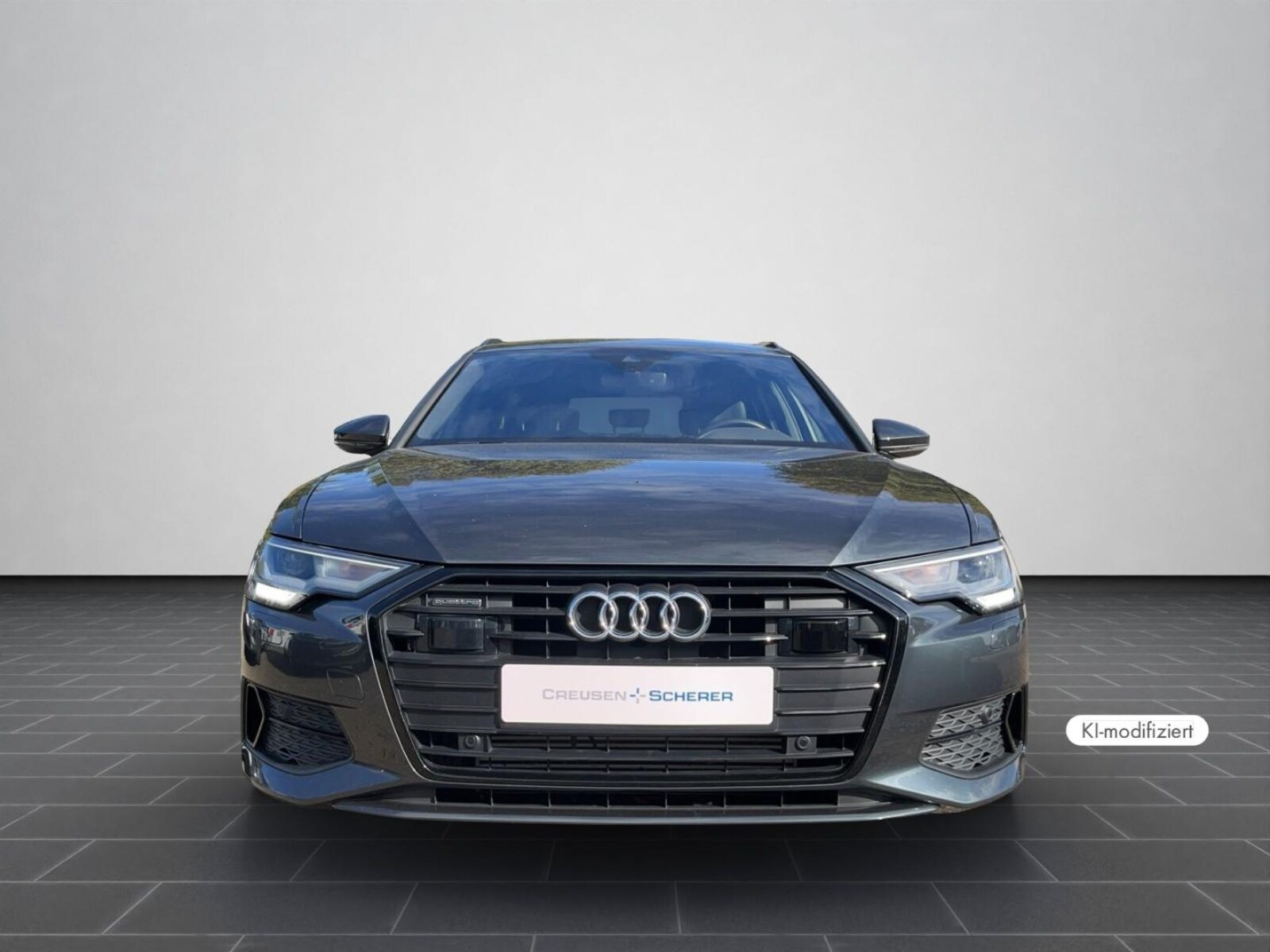 Audi A6 Avant – Bild 5